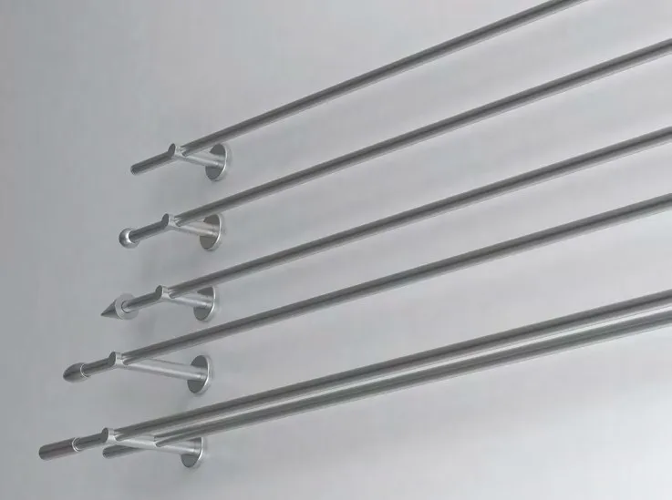 Карниз V2A DECO 14