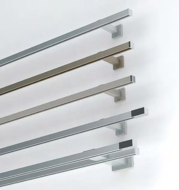 Карниз FINUM 14-15-02