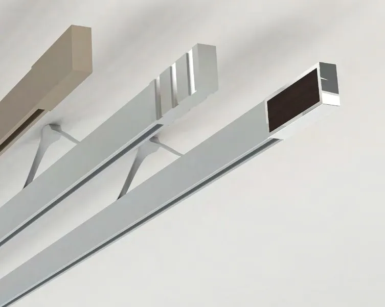 Карниз NOVELL 14-36-02