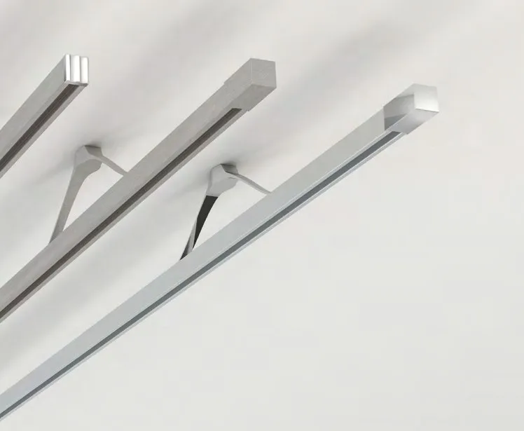 Карниз NOVELL 14-15-02