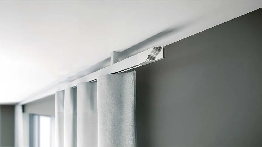 Карниз vorhangstange-cube