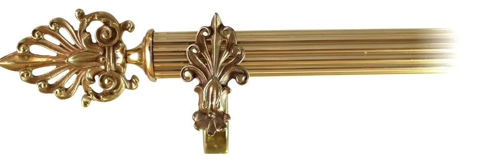 Карниз G51206 Empire 702 Hauteur