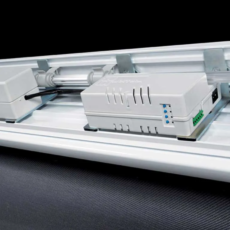 Карниз garden551-552-3