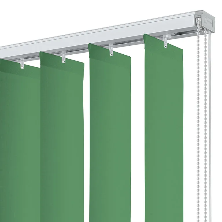 Жалюзи вертикальные dual-1