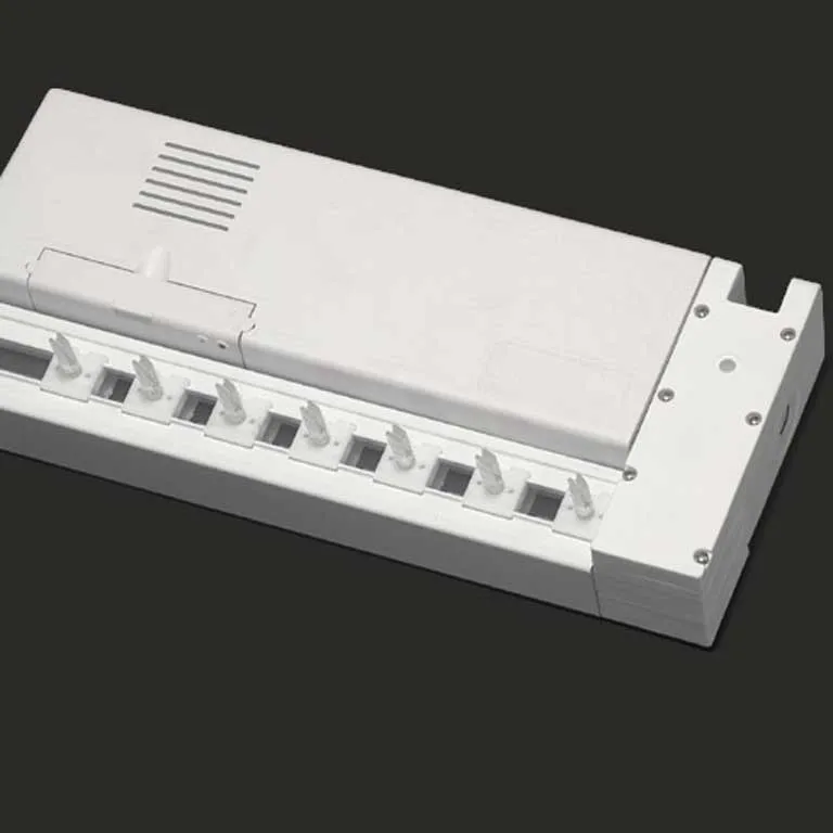 Жалюзи вертикальные mono-373-01-1