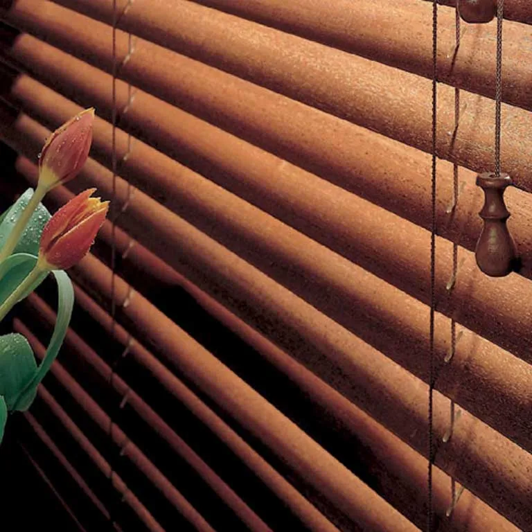 Жалюзи горизонтальные veniwood-classico-08