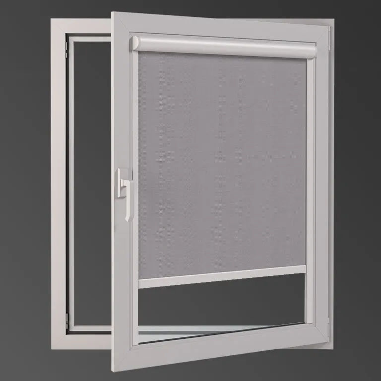 Рулонные шторы rlbx60-finestra-battenti