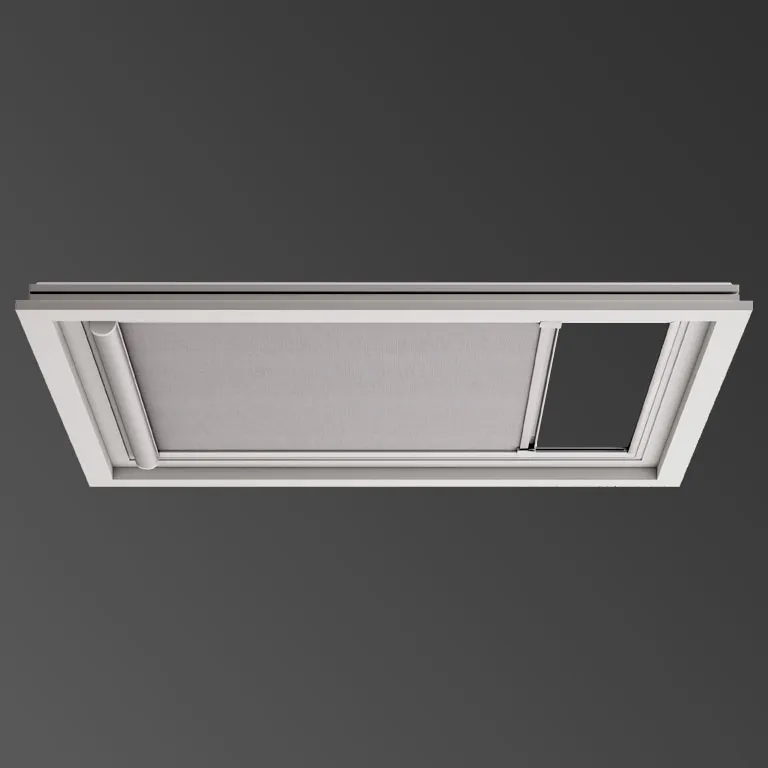 Рулонные шторы rlbx60-skylight