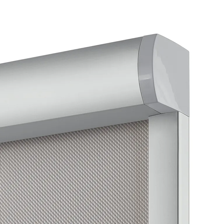 Рулонные шторы rlbx140-Mottura