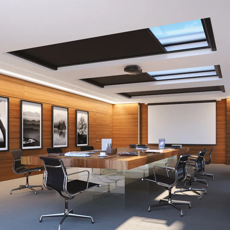 Рулонные шторы rollbox-995-lucernari