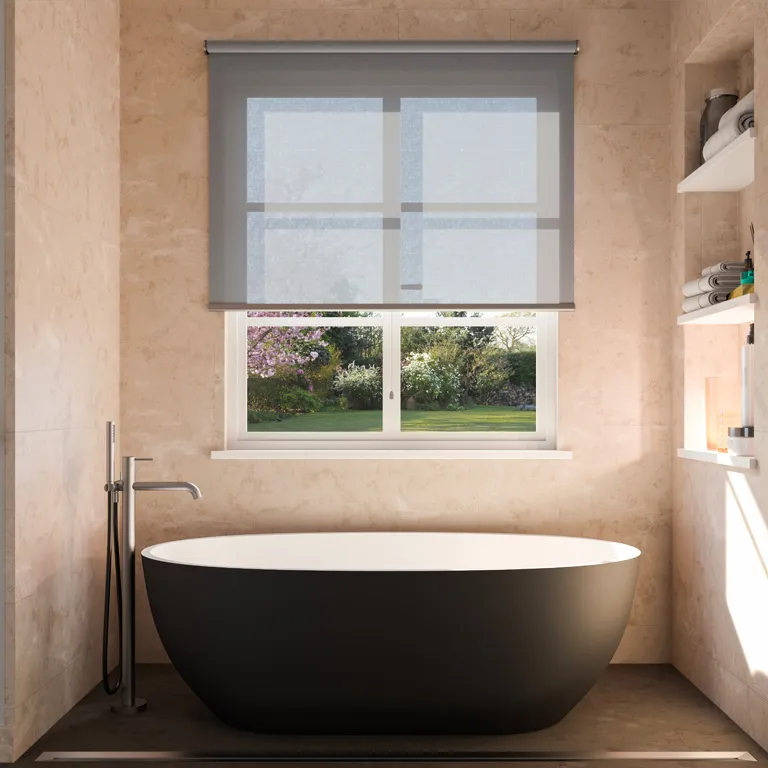 Рулонные шторы SLOW1928