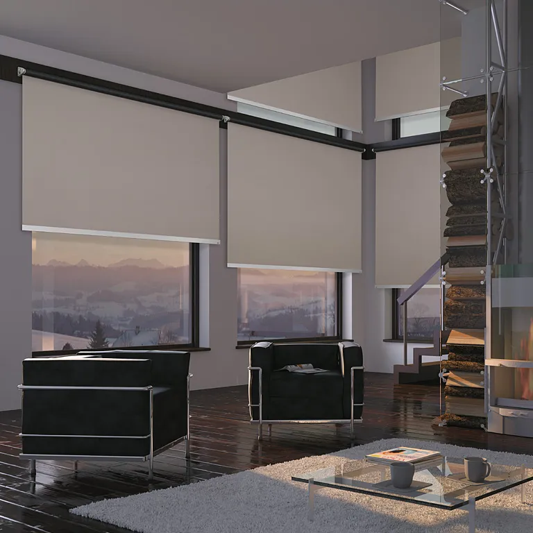 Рулонные шторы ullo-motore-Energy-450-M