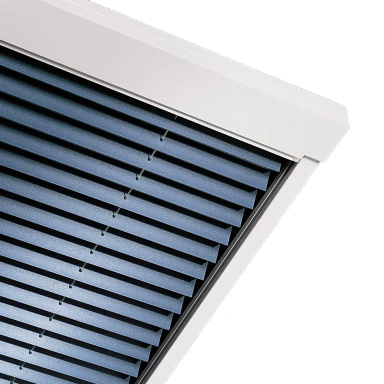 Плиссированные шторы Garde-436