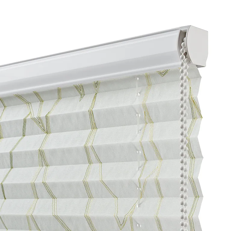 Плиссированные шторы Pli-353-2