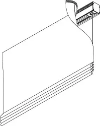 Карниз ca_2350