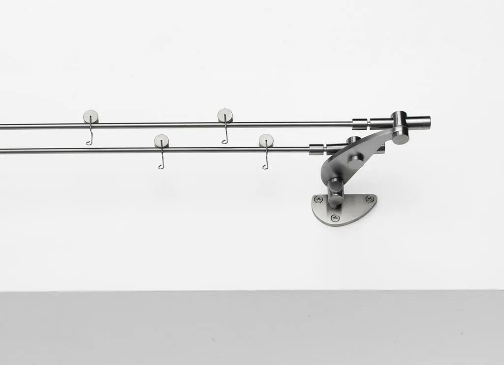 Карниз 00002-5 Ala