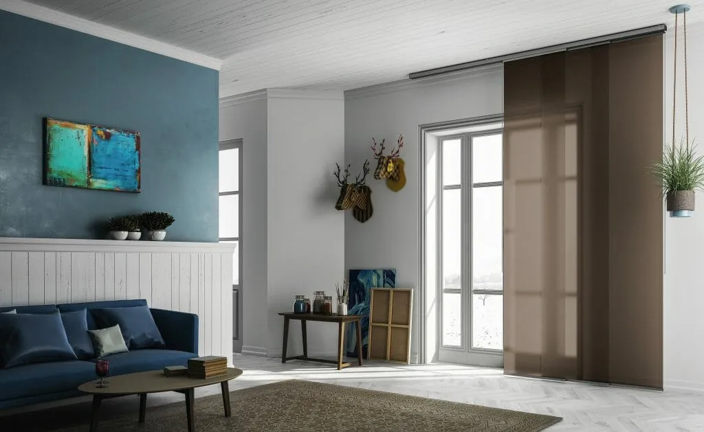 Карниз panel_track1