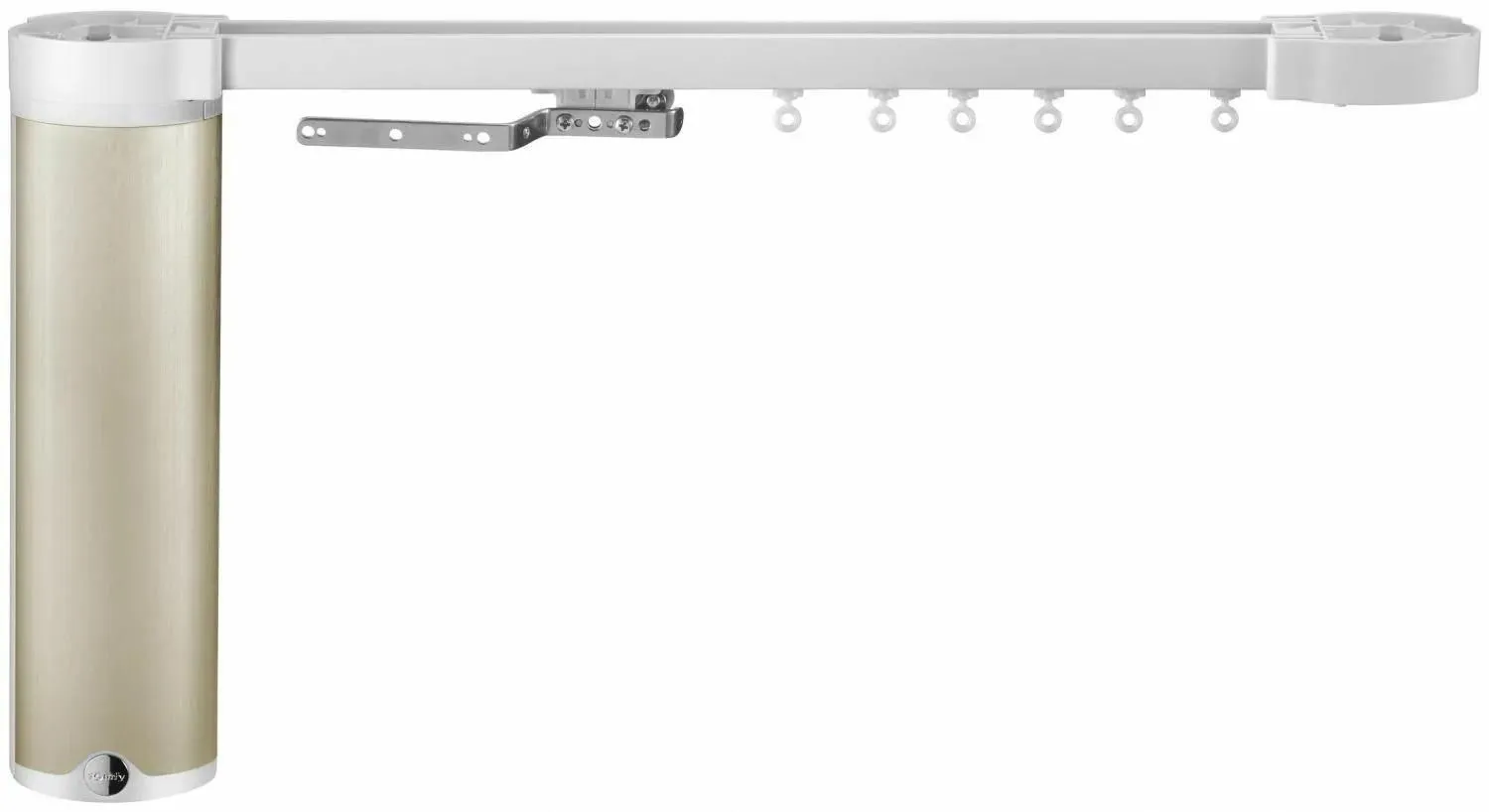 Карниз Glydea Ultra 35 RTS