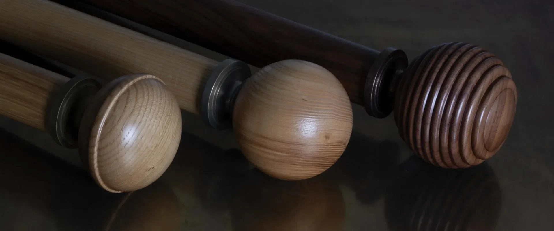 Карниз CNC-FINIALS