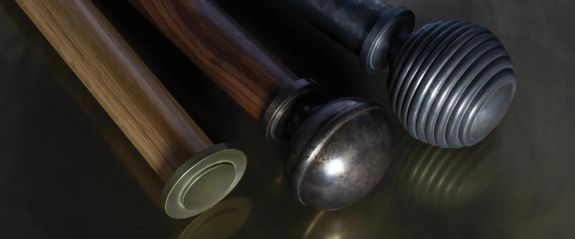 Карниз CNC-FINISHES