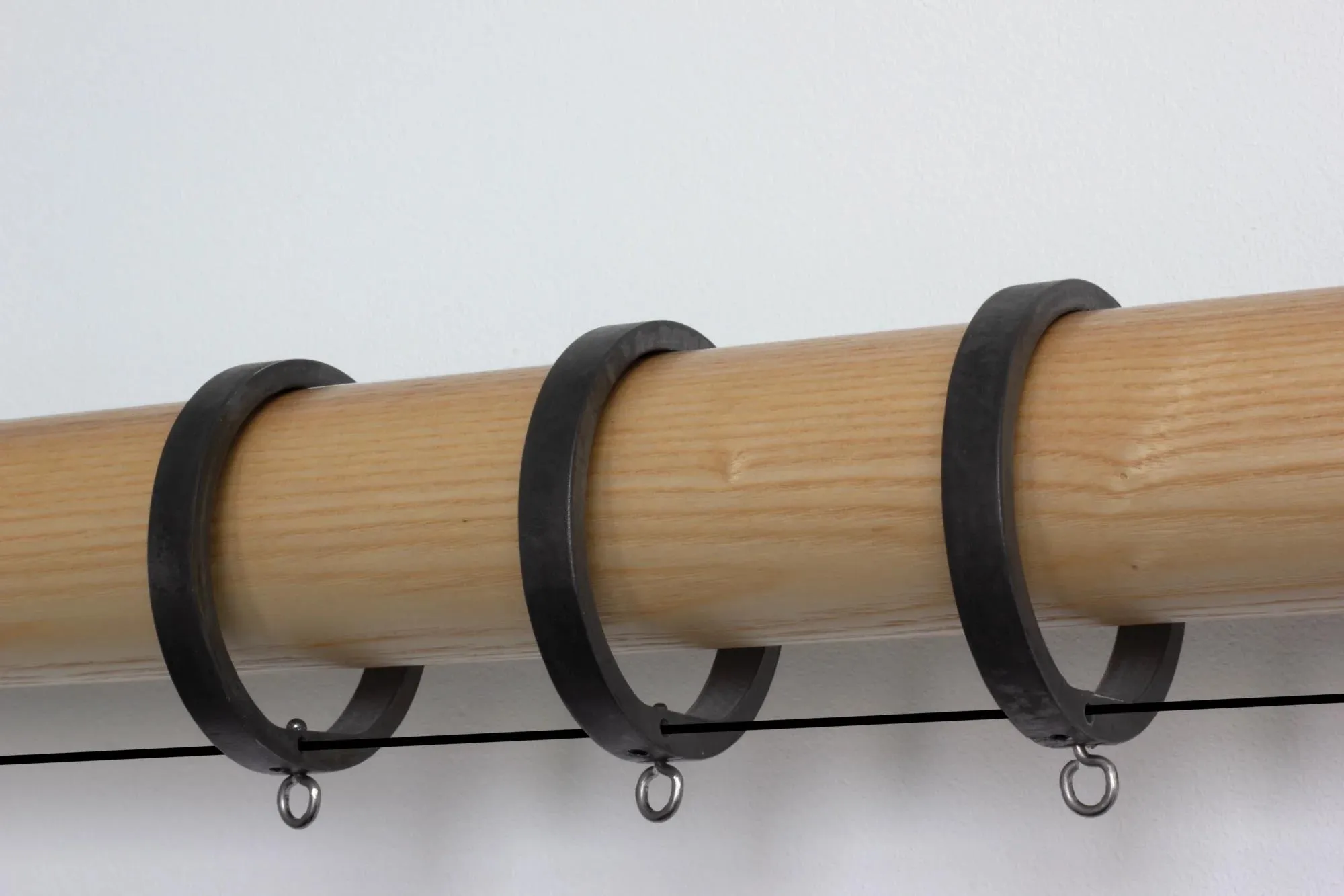 Карниз CNC-RING-LINKED2