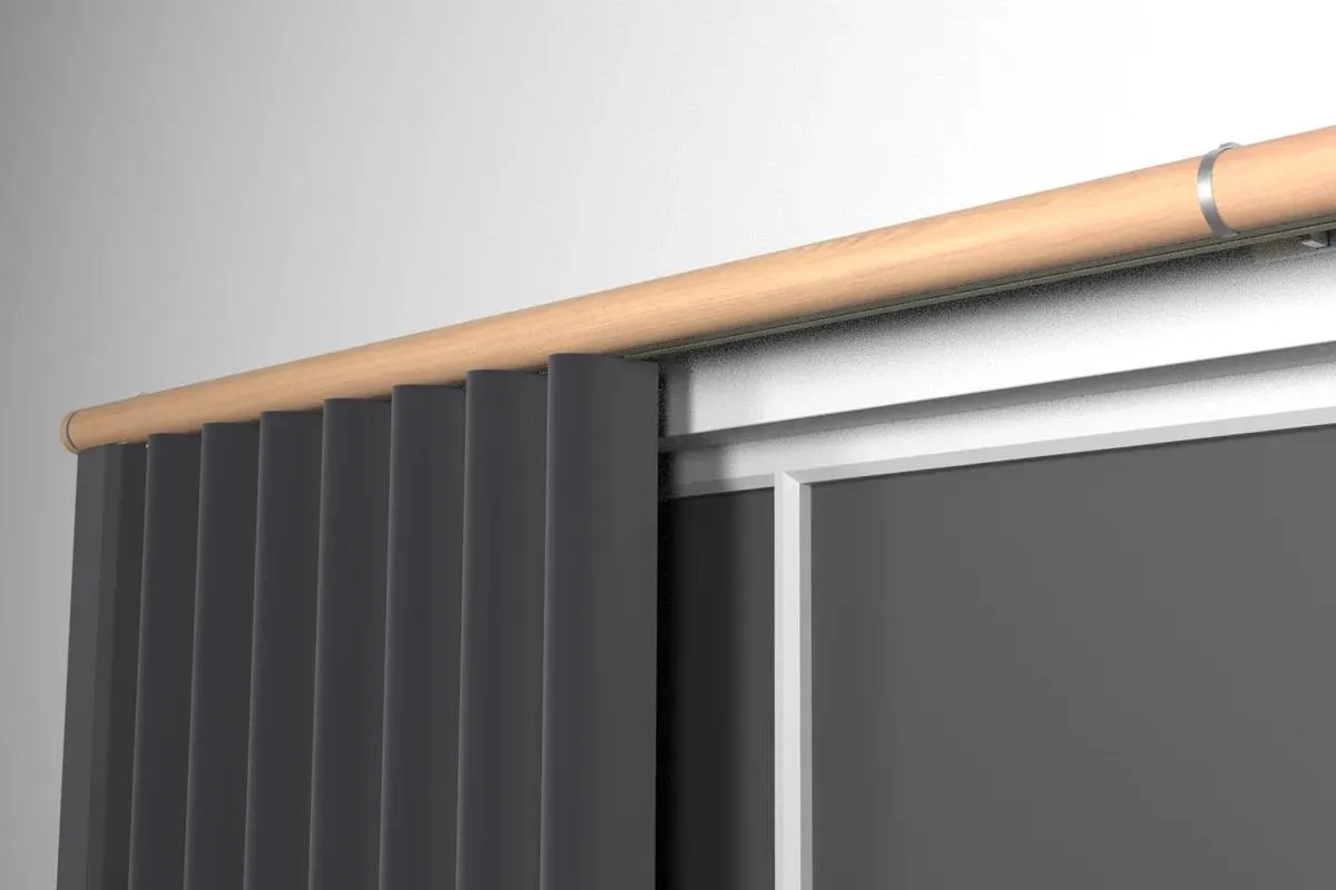 Карниз ECWC-MAIN-LENGTH