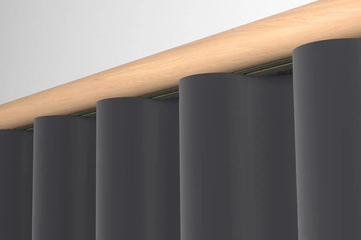 Карниз ECWC-MODERN-HEADINGS2