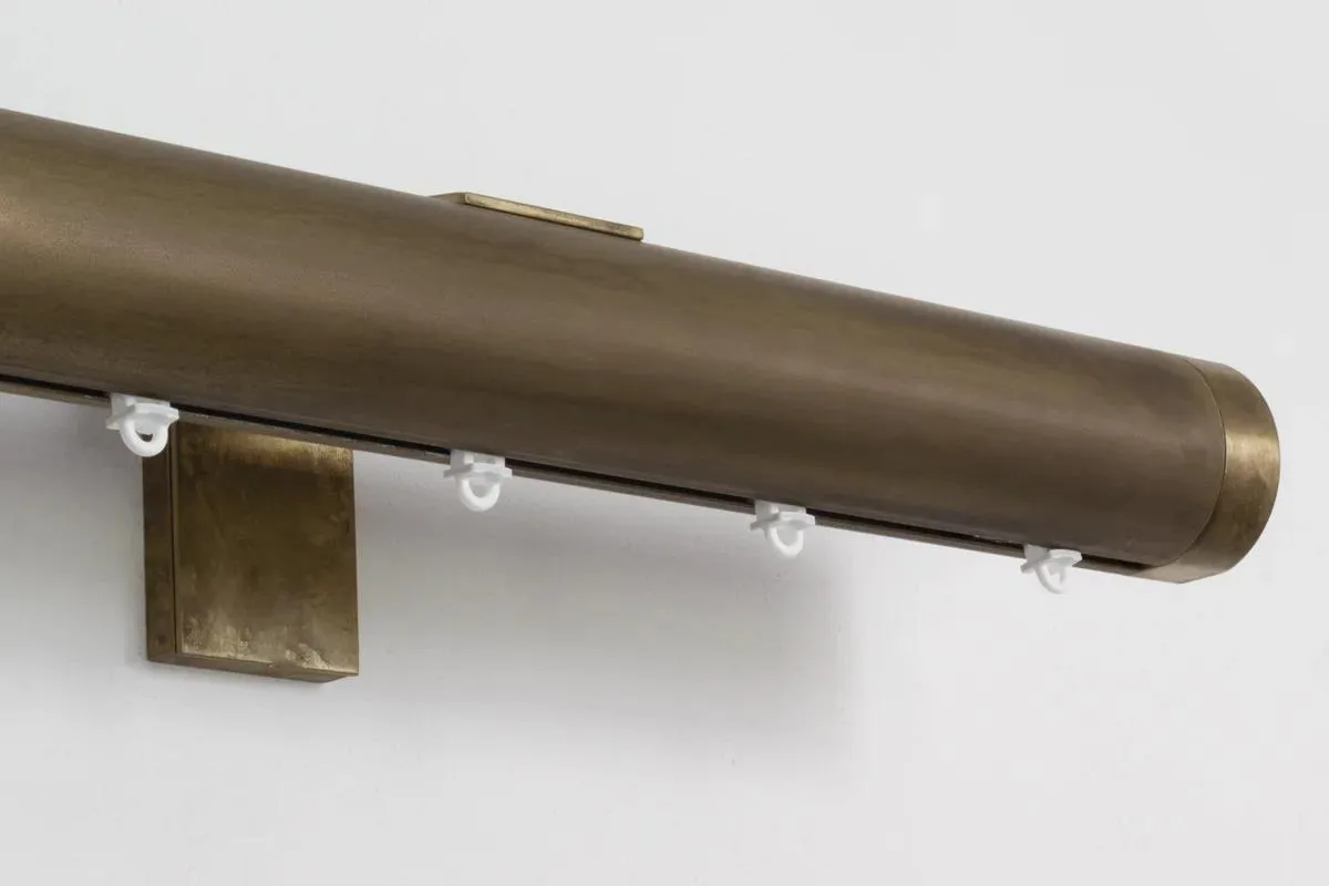 Карниз GPC-FINISHES-FLUID-METAL2