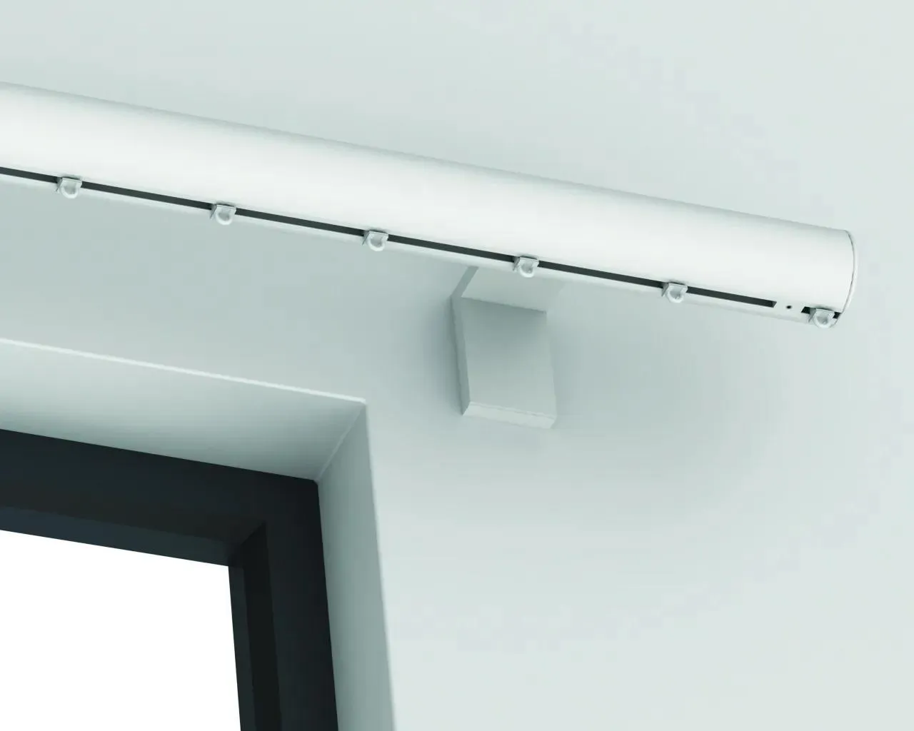 Карниз GPC-TRACK-END-STOP