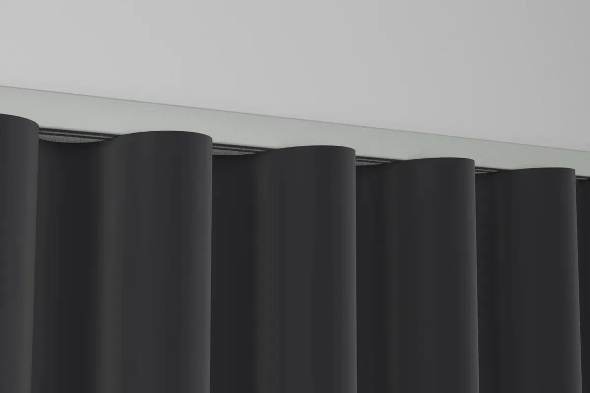 Карниз LNC-LINEAR-HEADINGS