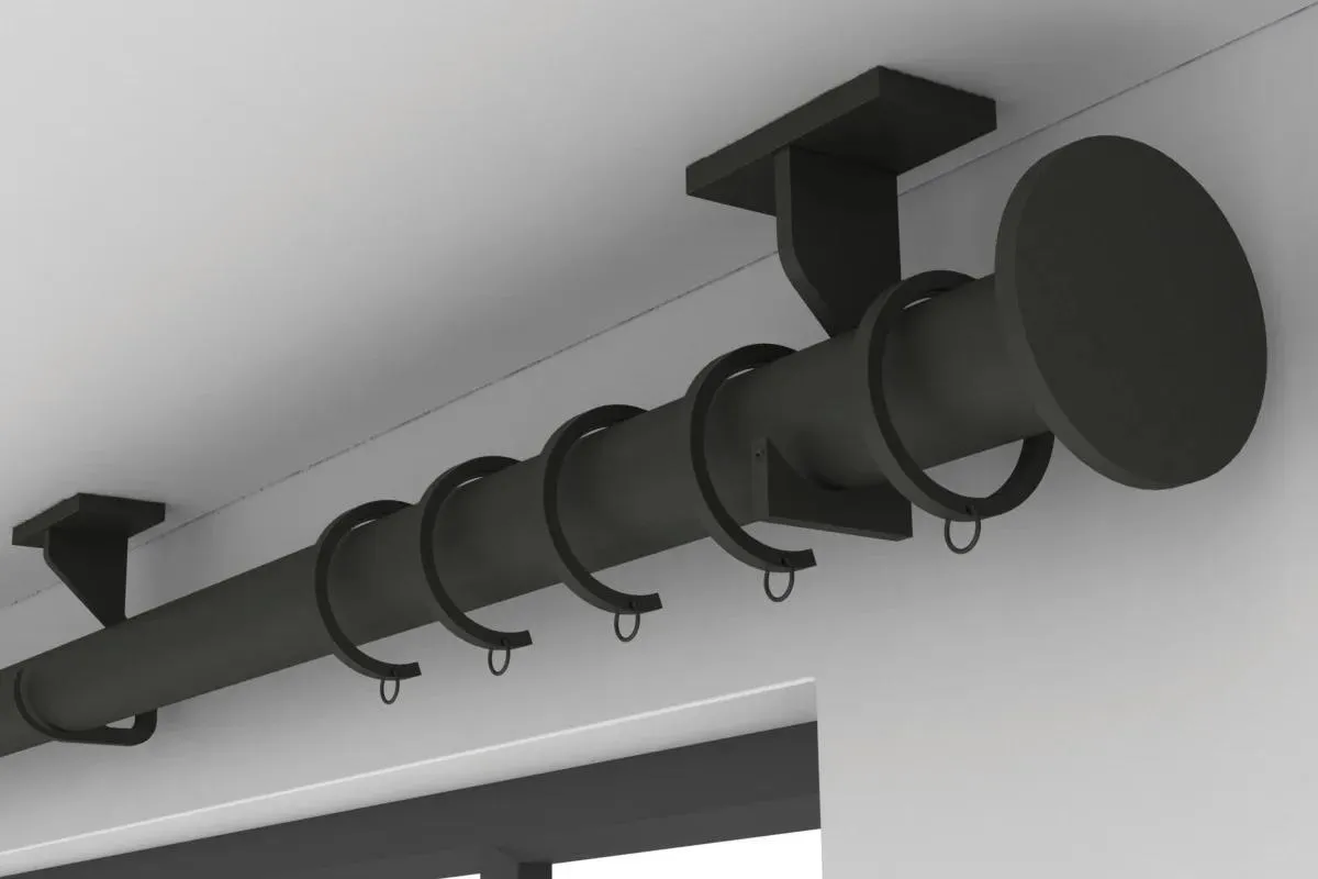 Карниз MIO-IN-DETAIL-BRACKETS