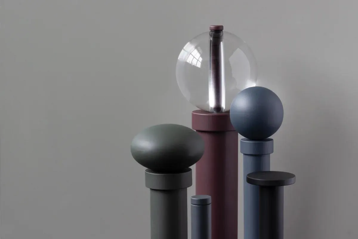 Карниз SIC-Finials-2019e