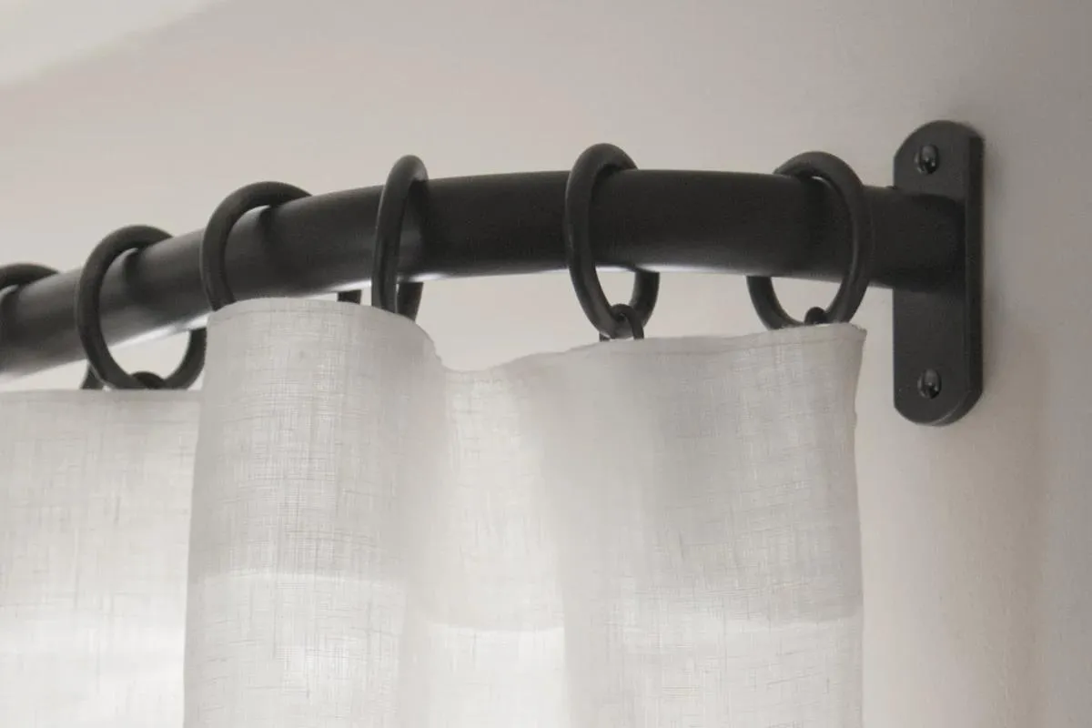 Карниз SC-Steel-French-Pole