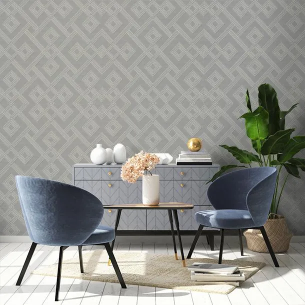 Обои для стен Tiffany Design Chance KT9850-7607 #3