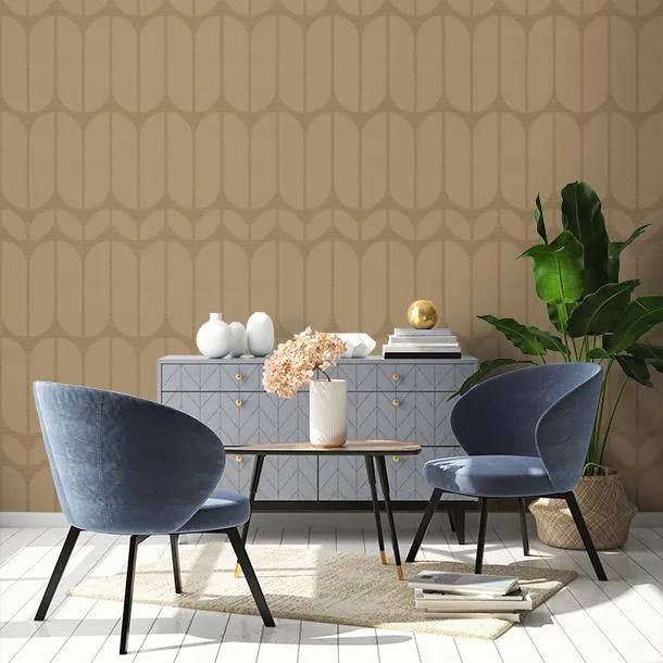 Обои для стен Tiffany Design Meala ME0338 #3