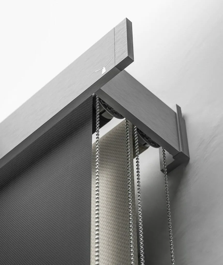 Рулонные шторы Immagine4