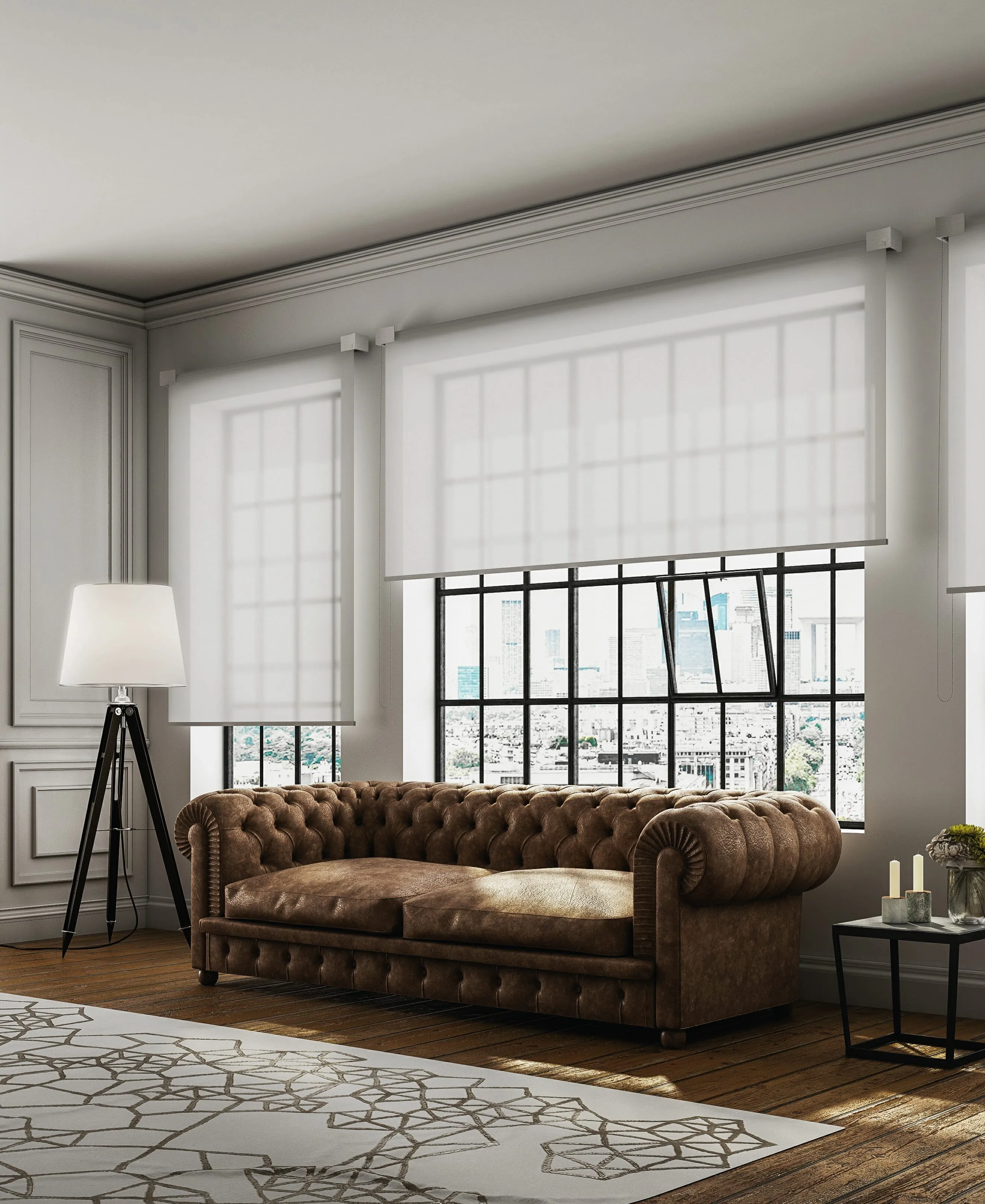 Рулонные шторы roll_nove