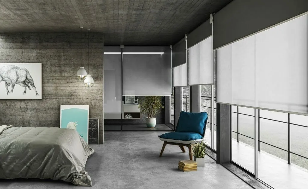 Рулонные шторы roll_uno1