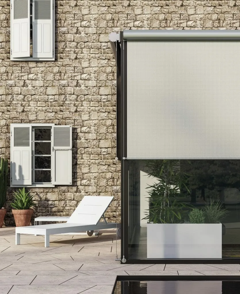 Рулонные шторы versus0