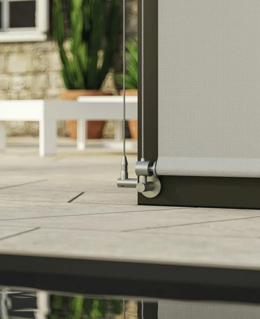 Рулонные шторы versus3