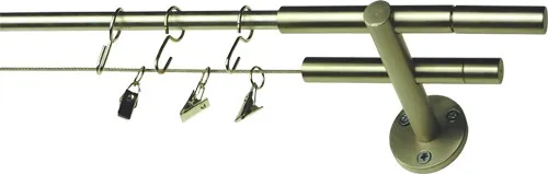 Карниз double-stretch-bracket-set