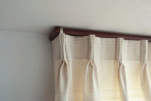 Карниз End Cap A 01