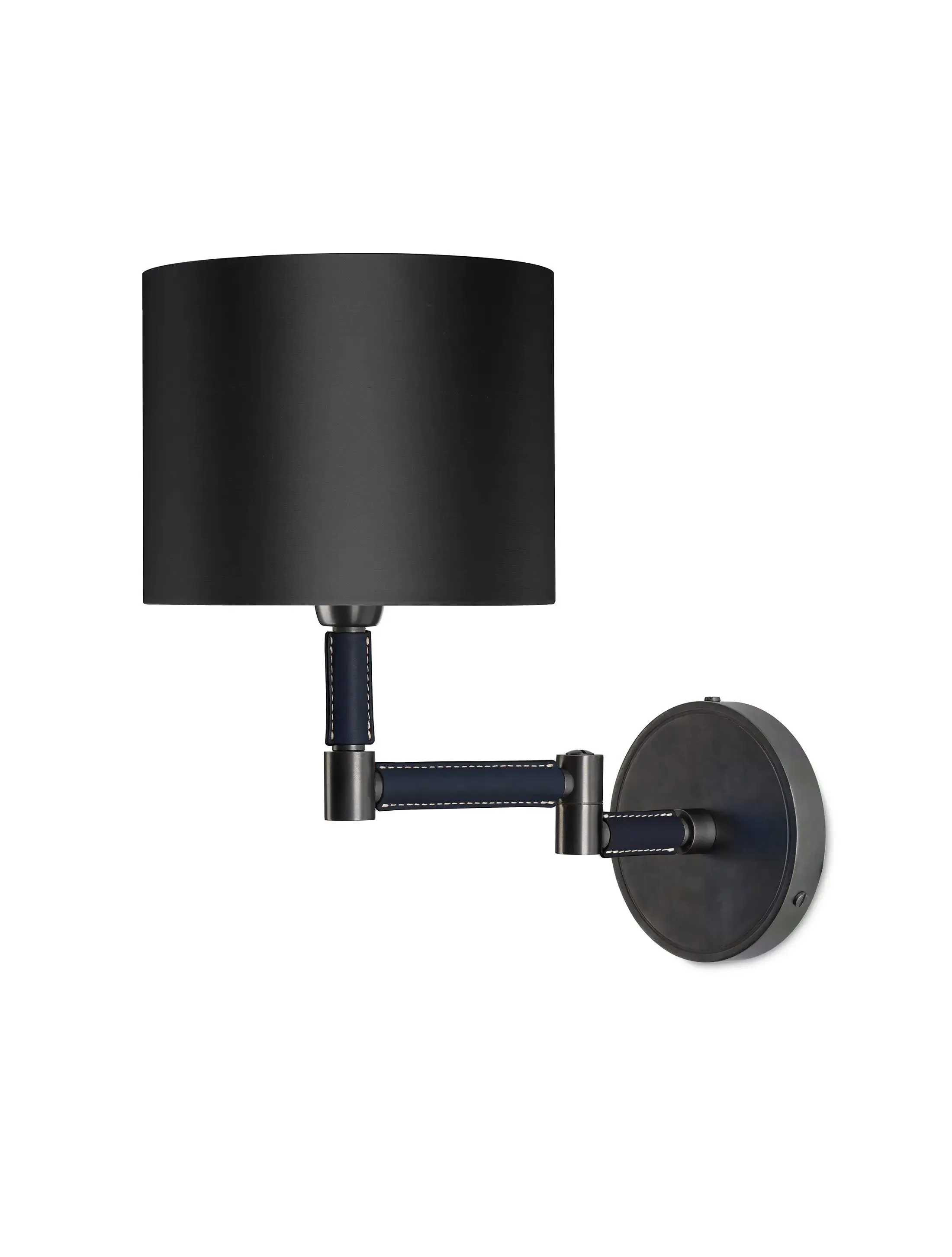 Бра Berlin-Double-Bronze-Navy