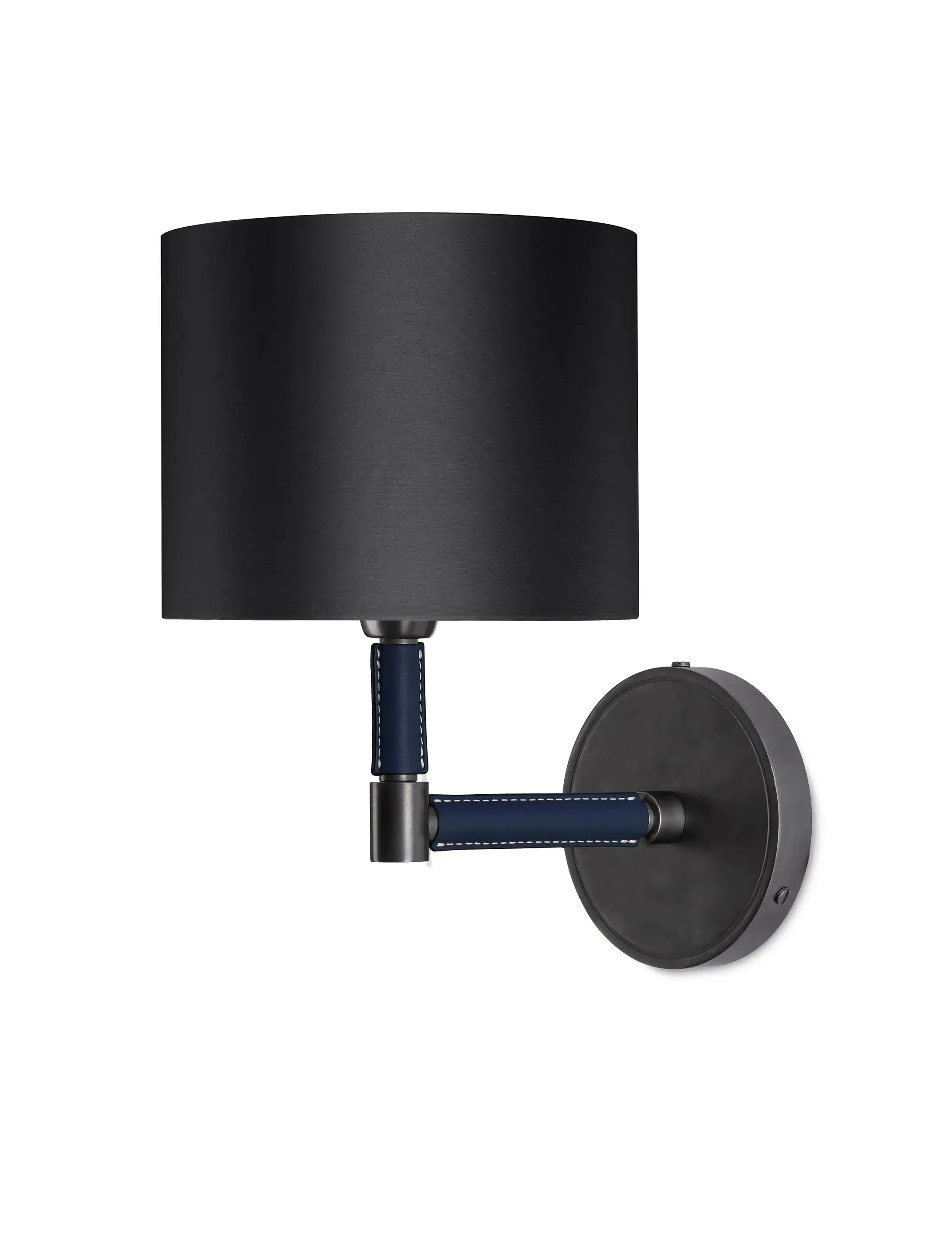 Бра Berlin-Small-Bronze-Navy