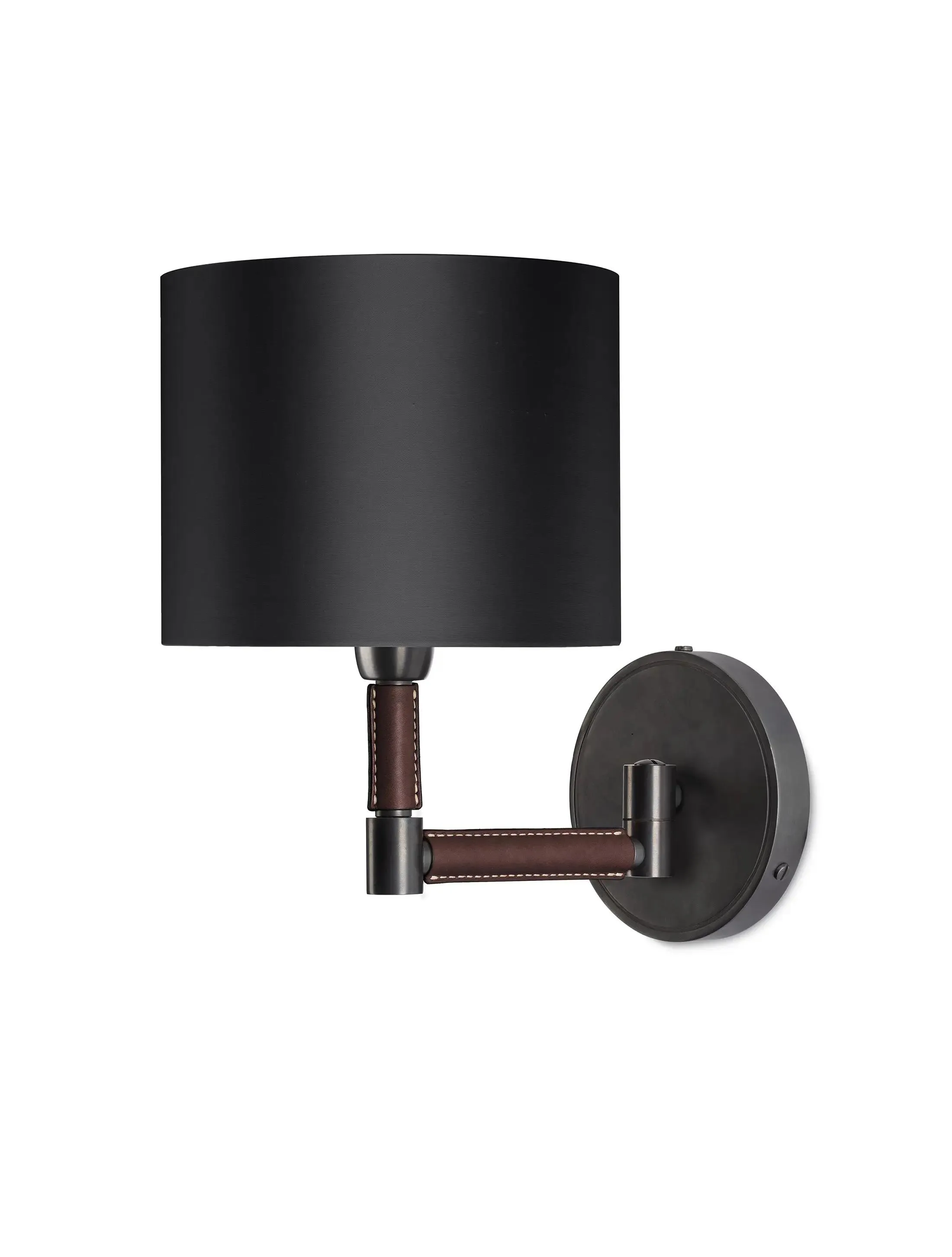 Бра Berlin-Small-Swing-Bronze-Chocolate