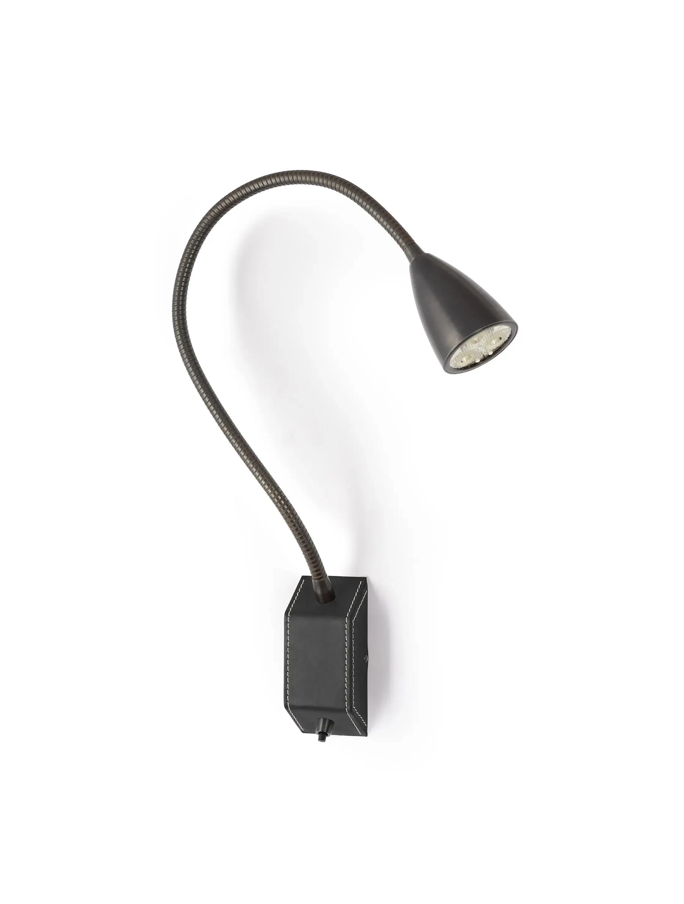 Бра Flexi-Bronze-Black