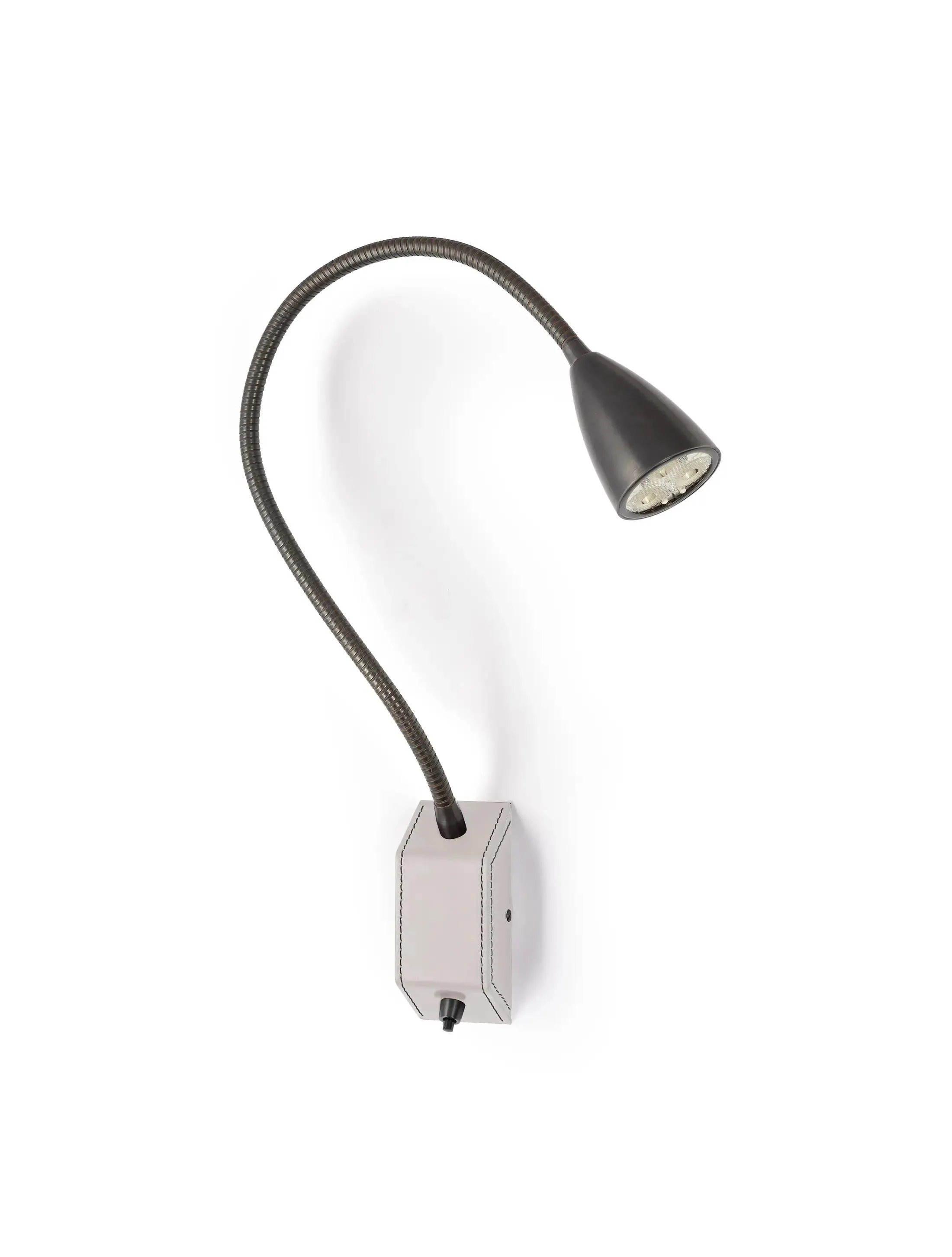 Бра Flexi-Bronze-White