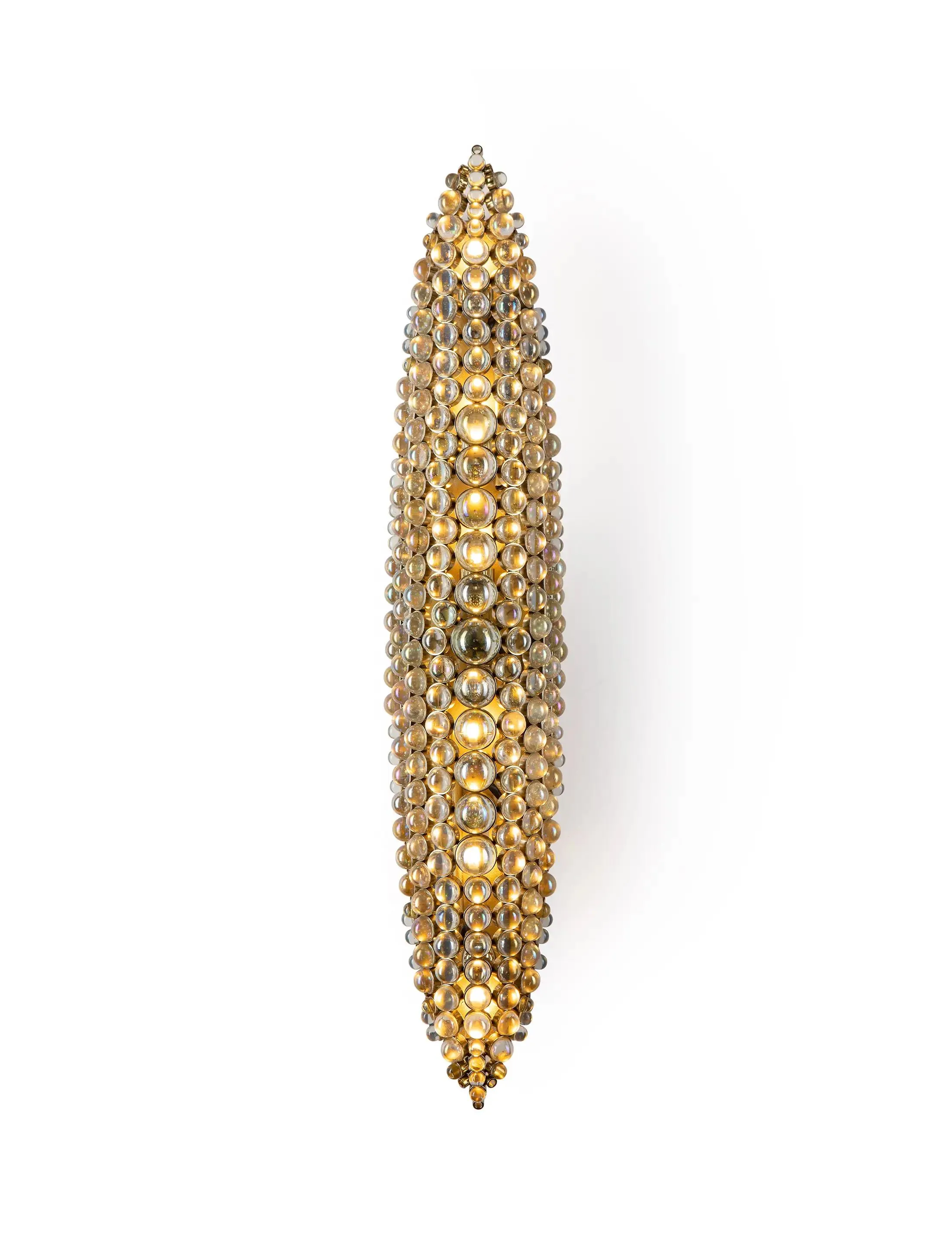 Бра Seapod-90-WarmGold