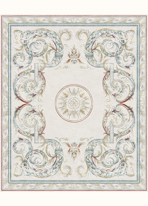 aubusson-heraldy-bleu-de-france