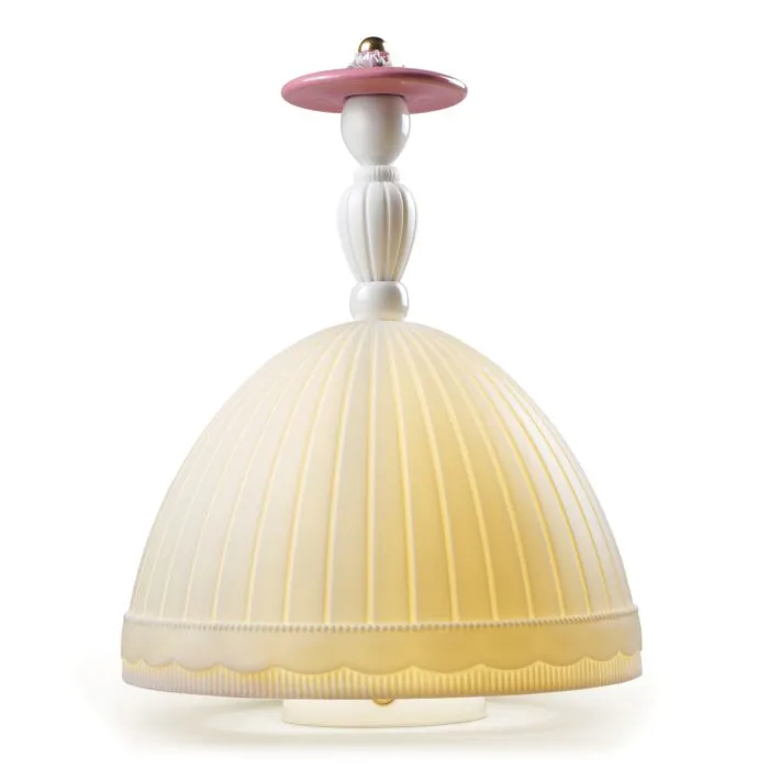 Настольная Лампа Mademoiselle Elisabeth Table Lamp